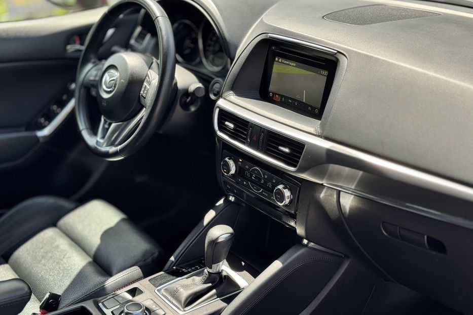 Продам Mazda CX-5 SKYACTIV Technology  2016 года в г. Умань, Черкасская область