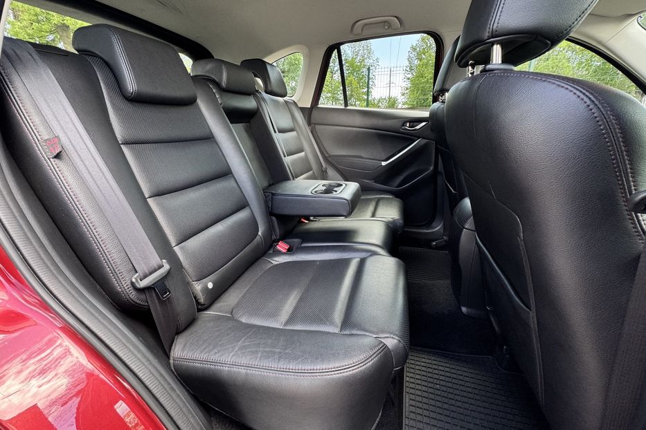 Продам Mazda CX-5 SKYACTIV Technology  2016 года в г. Умань, Черкасская область