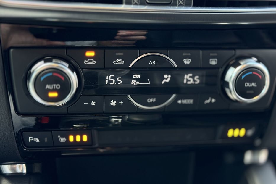 Продам Mazda CX-5 SKYACTIV Technology  2016 года в г. Умань, Черкасская область
