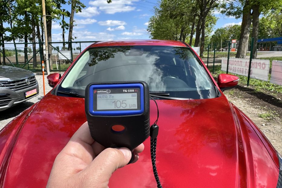 Продам Mazda CX-5 SKYACTIV Technology  2016 года в г. Умань, Черкасская область