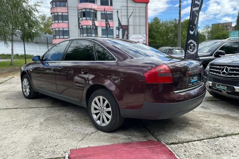 Продам Audi A6 1998 года в Черновцах