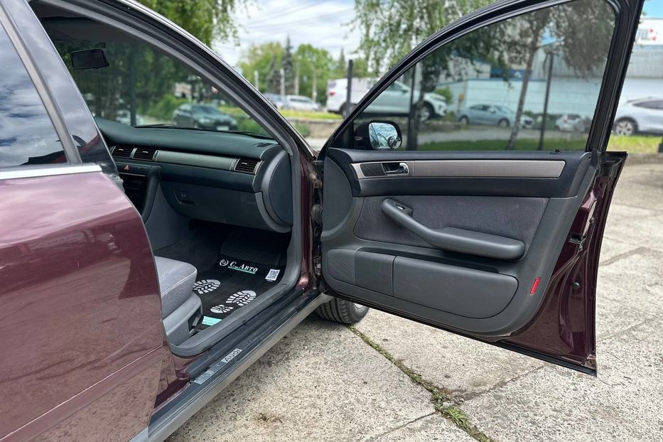 Продам Audi A6 1998 года в Черновцах