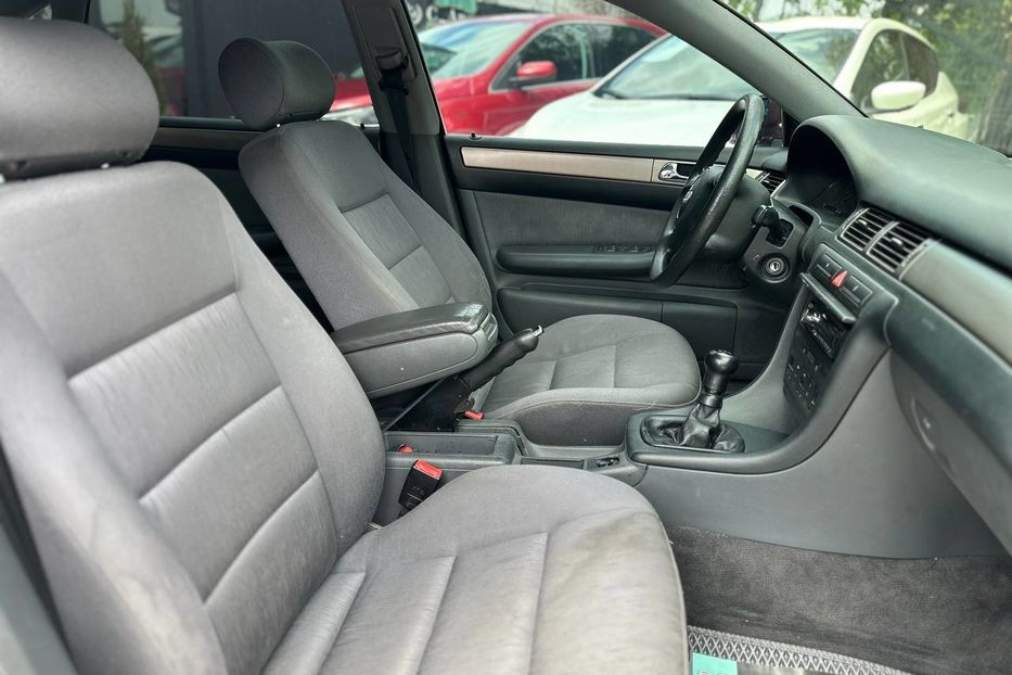 Продам Audi A6 1998 года в Черновцах