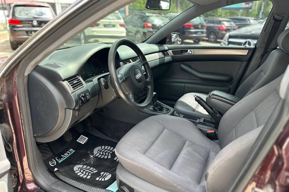 Продам Audi A6 1998 года в Черновцах