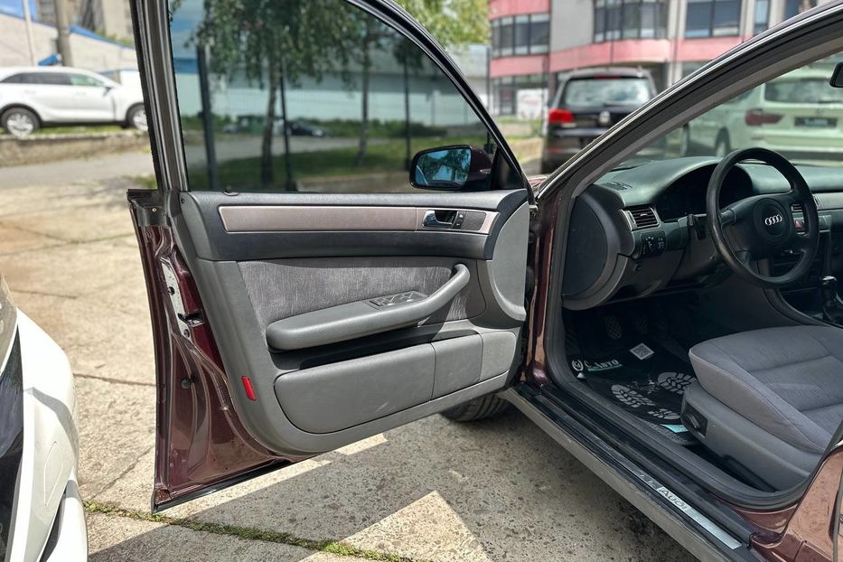 Продам Audi A6 1998 года в Черновцах