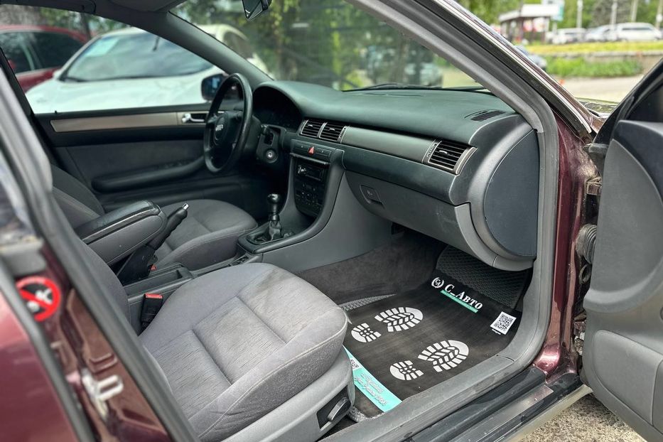 Продам Audi A6 1998 года в Черновцах