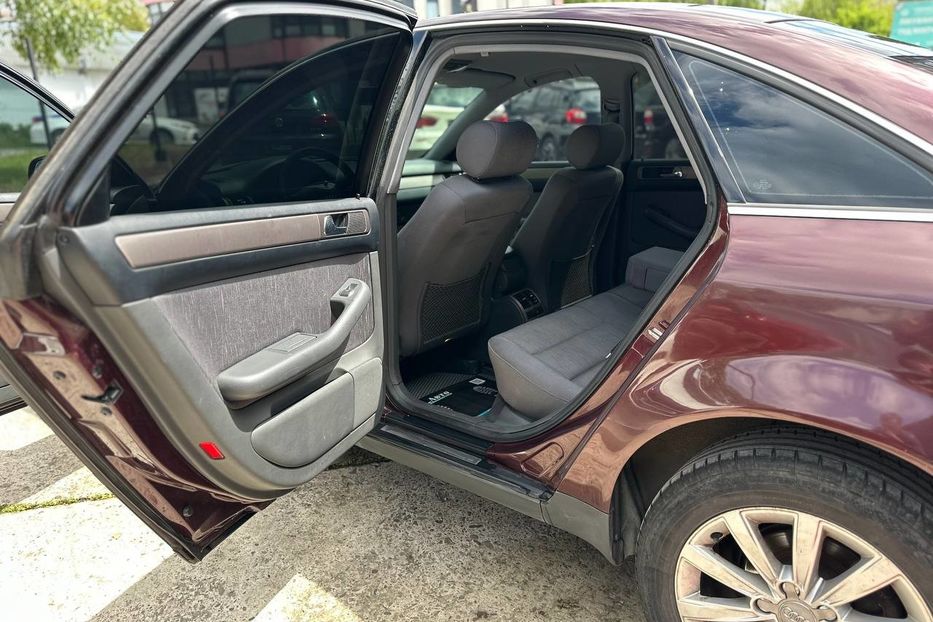 Продам Audi A6 1998 года в Черновцах