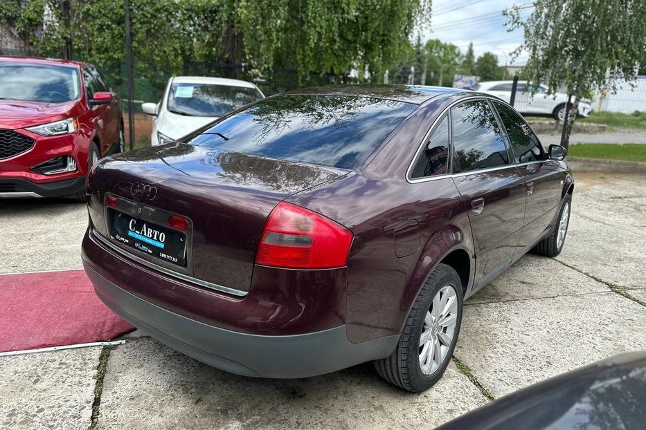Продам Audi A6 1998 года в Черновцах
