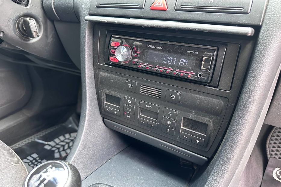 Продам Audi A6 1998 года в Черновцах