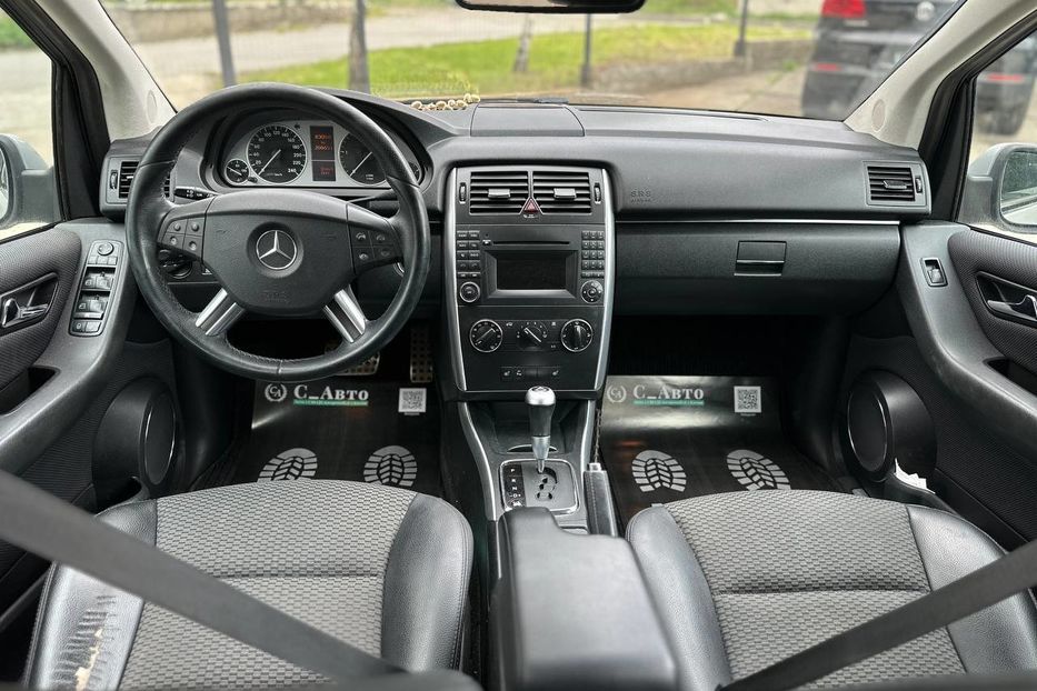 Продам Mercedes-Benz B-Class 180-CDI 2010 года в Черновцах