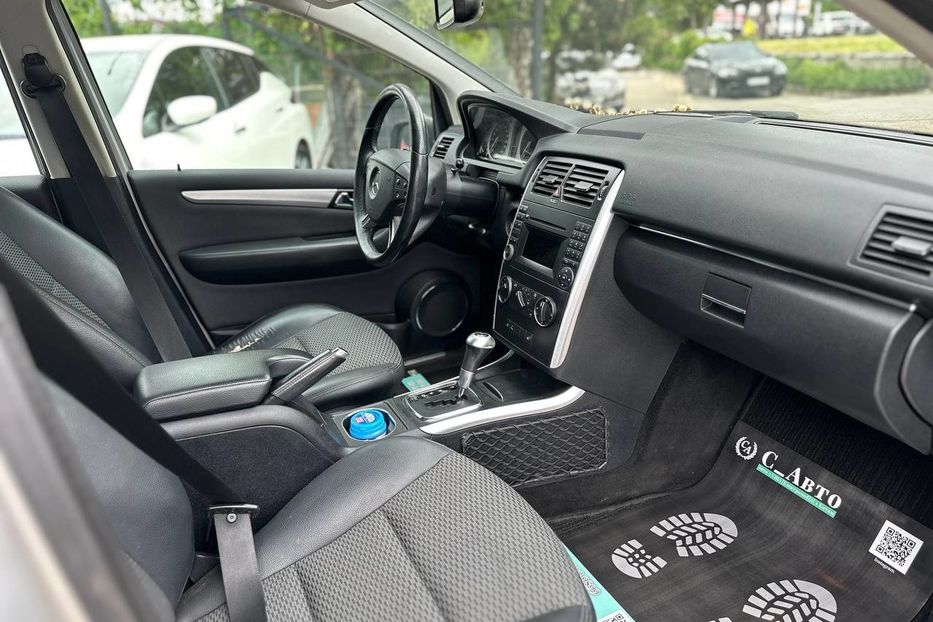 Продам Mercedes-Benz B-Class 180-CDI 2010 года в Черновцах