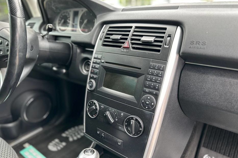 Продам Mercedes-Benz B-Class 180-CDI 2010 года в Черновцах