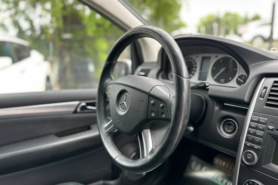 Продам Mercedes-Benz B-Class 180-CDI 2010 года в Черновцах