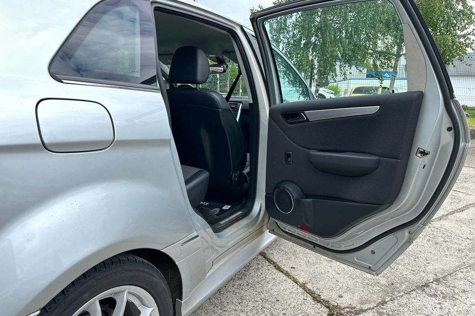 Продам Mercedes-Benz B-Class 180-CDI 2010 года в Черновцах