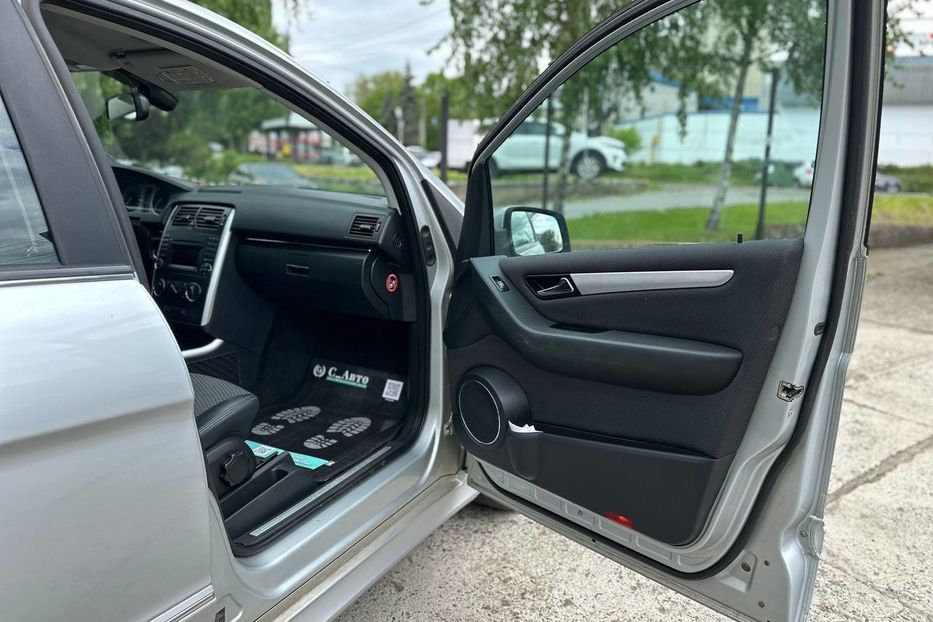 Продам Mercedes-Benz B-Class 180-CDI 2010 года в Черновцах