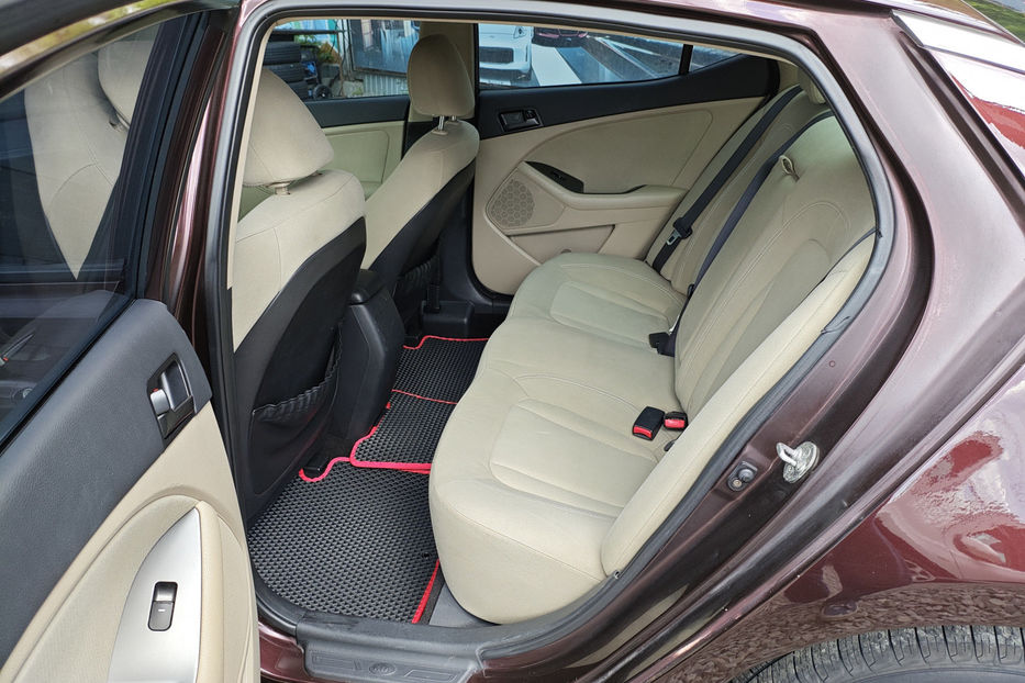 Продам Kia Optima 2010 года в Киеве