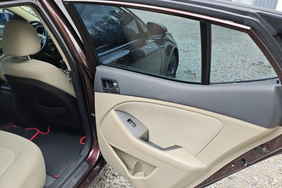 Продам Kia Optima 2010 года в Киеве