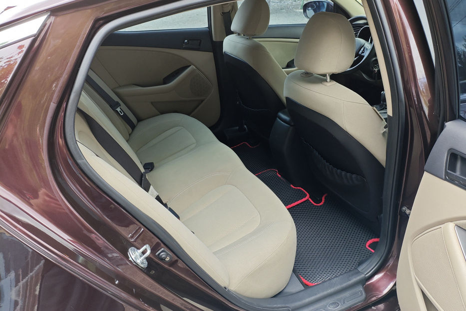 Продам Kia Optima 2010 года в Киеве