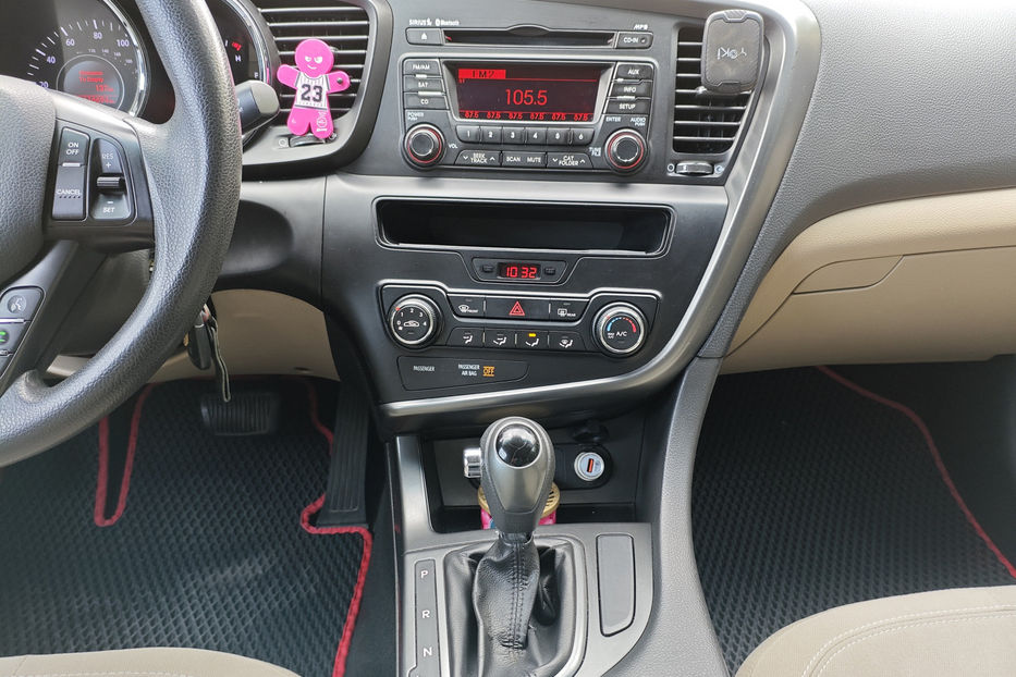 Продам Kia Optima 2010 года в Киеве