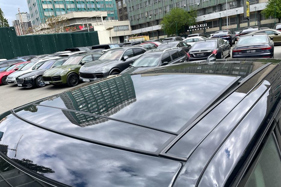 Продам Land Rover Range Rover HSE 2017 года в Киеве
