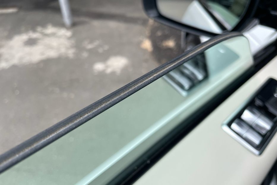 Продам Land Rover Range Rover HSE 2017 года в Киеве