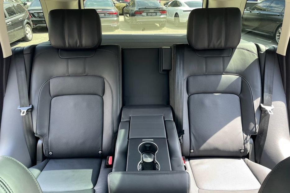 Продам Land Rover Range Rover HSE 2017 года в Киеве