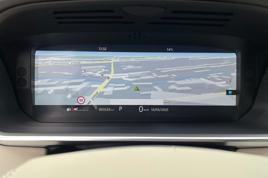 Продам Land Rover Range Rover HSE 2017 года в Киеве