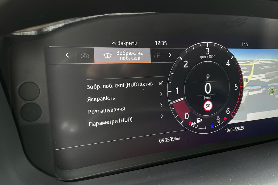 Продам Land Rover Range Rover HSE 2017 года в Киеве