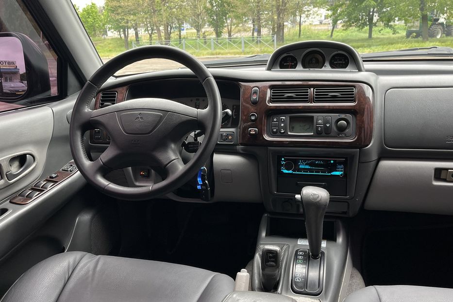 Продам Mitsubishi Pajero Sport Full 2004 года в Николаеве