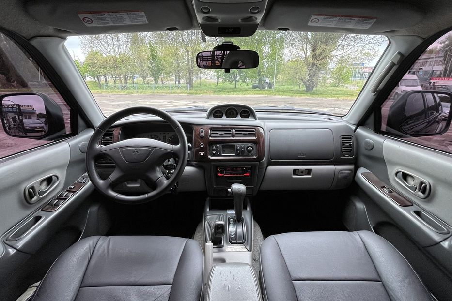 Продам Mitsubishi Pajero Sport Full 2004 года в Николаеве