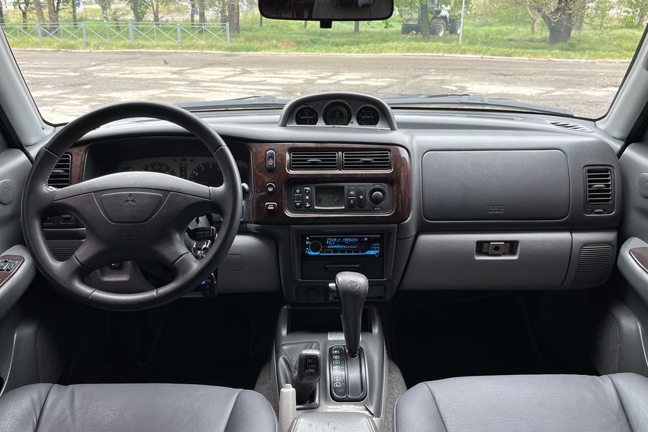 Продам Mitsubishi Pajero Sport Full 2004 года в Николаеве