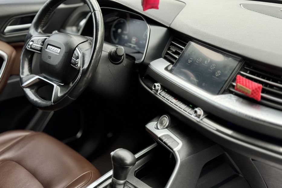 Продам Great Wall Haval H6 (KOMIS) 2019 года в г. Умань, Черкасская область
