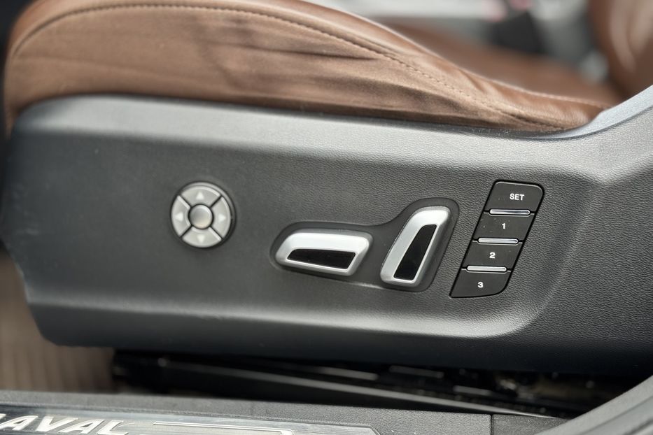 Продам Great Wall Haval H6 (KOMIS) 2019 года в г. Умань, Черкасская область