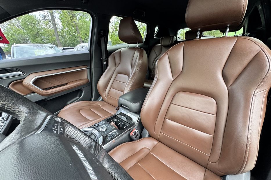 Продам Great Wall Haval H6 (KOMIS) 2019 года в г. Умань, Черкасская область