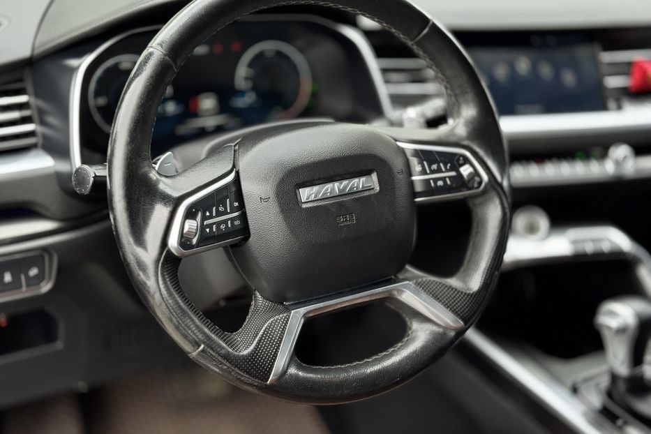 Продам Great Wall Haval H6 (KOMIS) 2019 года в г. Умань, Черкасская область