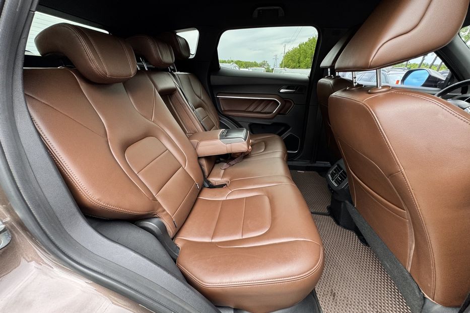 Продам Great Wall Haval H6 (KOMIS) 2019 года в г. Умань, Черкасская область