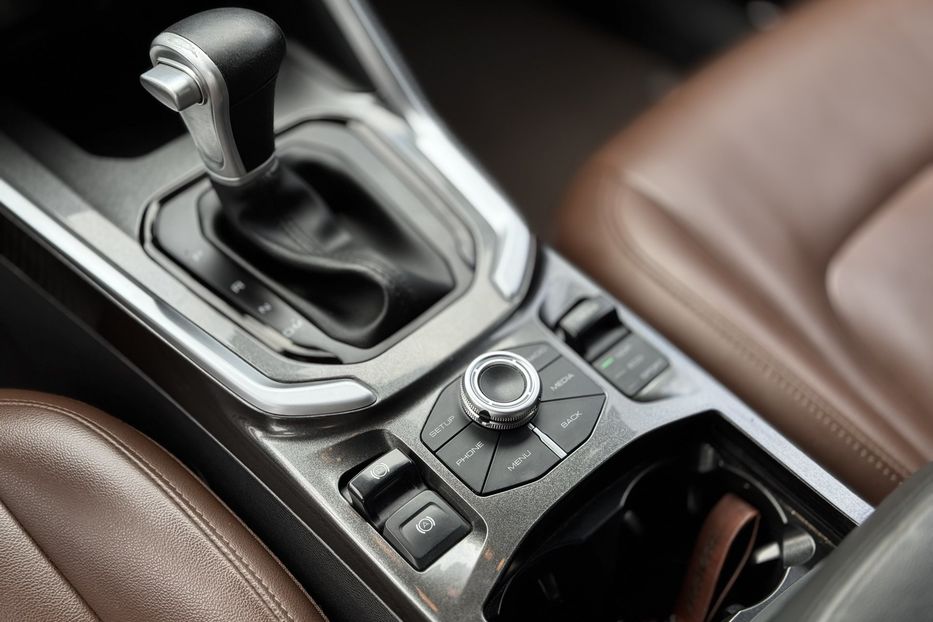Продам Great Wall Haval H6 (KOMIS) 2019 года в г. Умань, Черкасская область