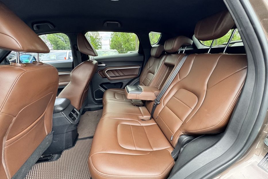 Продам Great Wall Haval H6 (KOMIS) 2019 года в г. Умань, Черкасская область