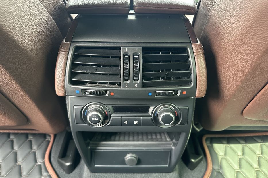 Продам BMW X6 M Xdrive 2010 года в Киеве