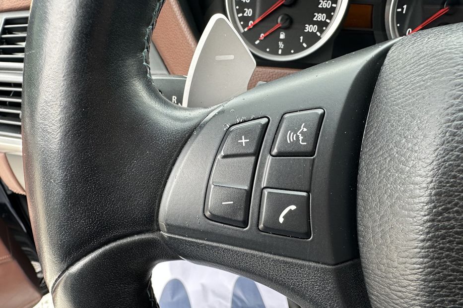 Продам BMW X6 M Xdrive 2010 года в Киеве