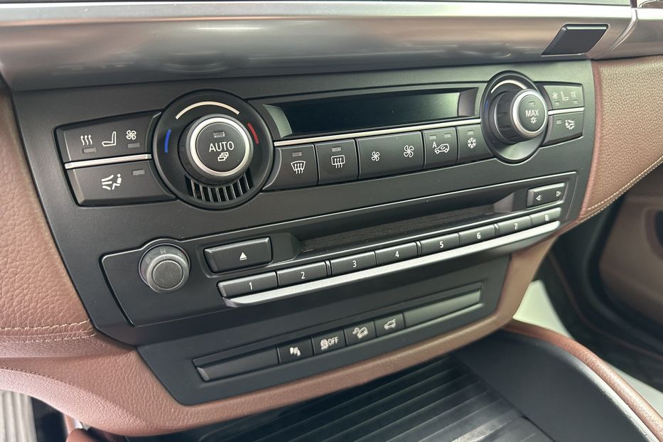 Продам BMW X6 M Xdrive 2010 года в Киеве