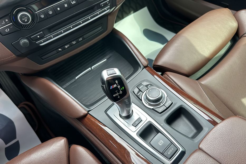 Продам BMW X6 M Xdrive 2010 года в Киеве