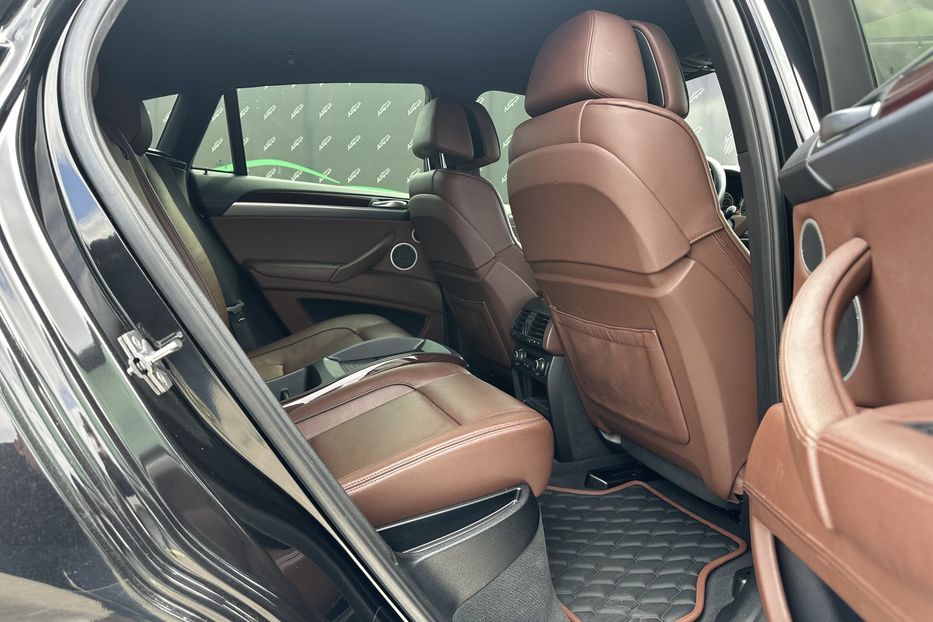 Продам BMW X6 M Xdrive 2010 года в Киеве