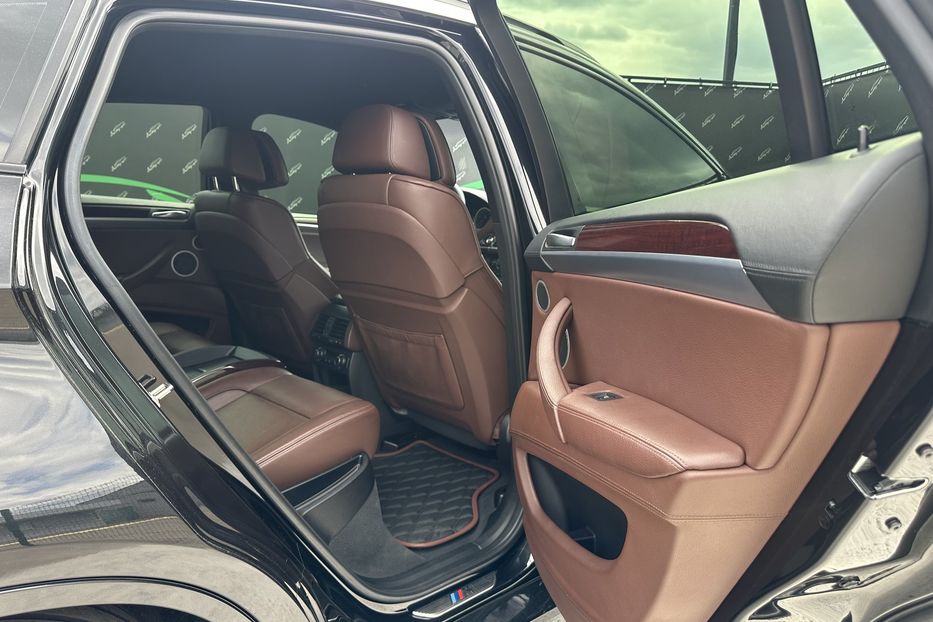 Продам BMW X6 M Xdrive 2010 года в Киеве