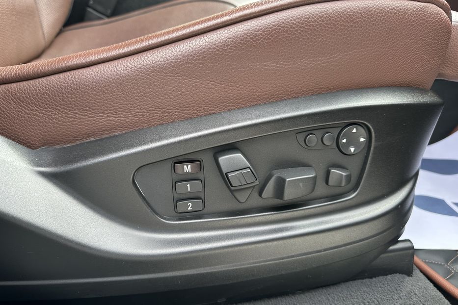 Продам BMW X6 M Xdrive 2010 года в Киеве