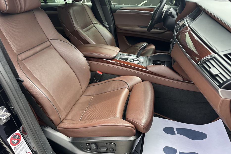 Продам BMW X6 M Xdrive 2010 года в Киеве