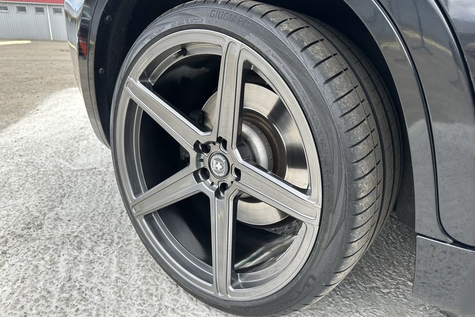Продам BMW X6 M Xdrive 2010 года в Киеве