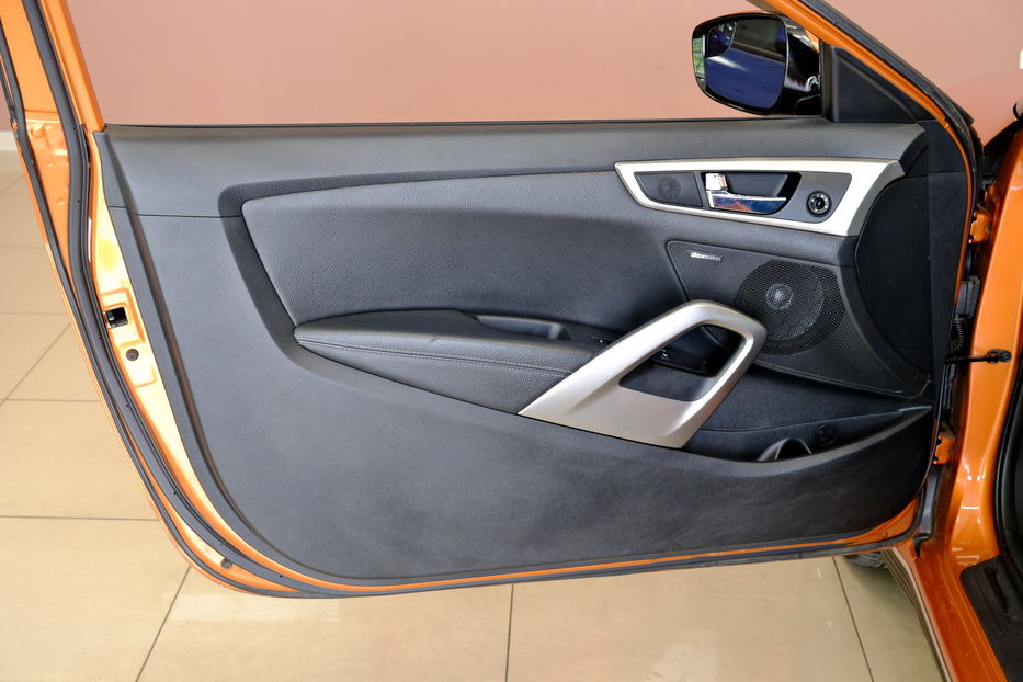 Продам Hyundai Veloster 2016 года в Одессе