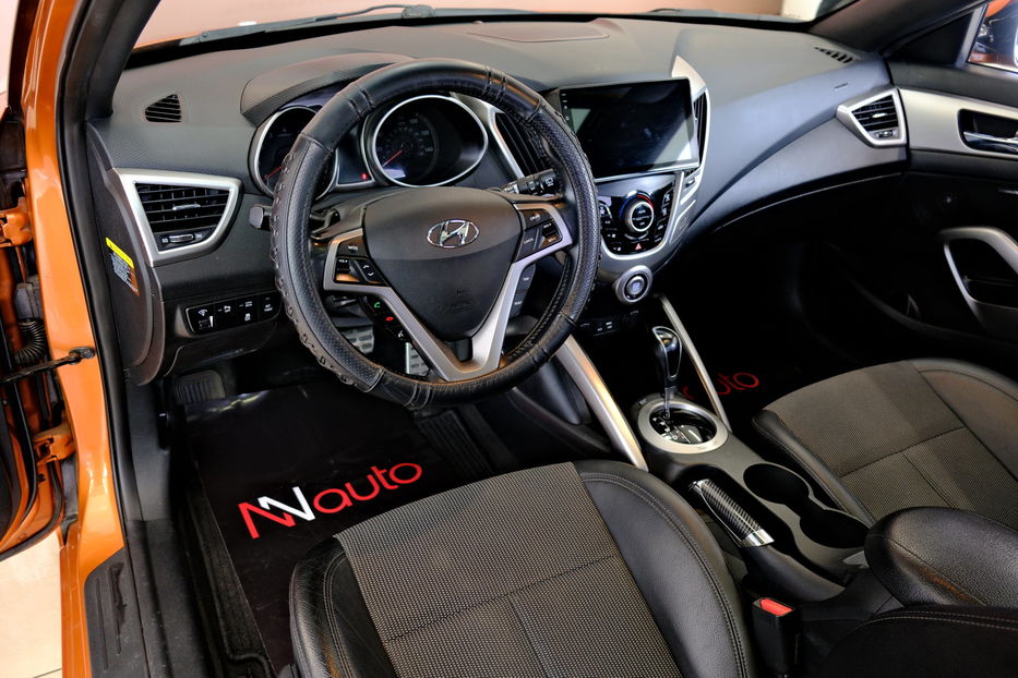 Продам Hyundai Veloster 2016 года в Одессе