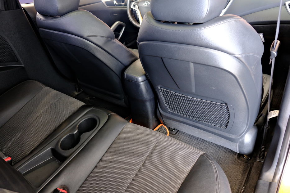 Продам Hyundai Veloster 2016 года в Одессе